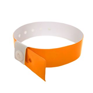Pulseras identificacion Vinilo